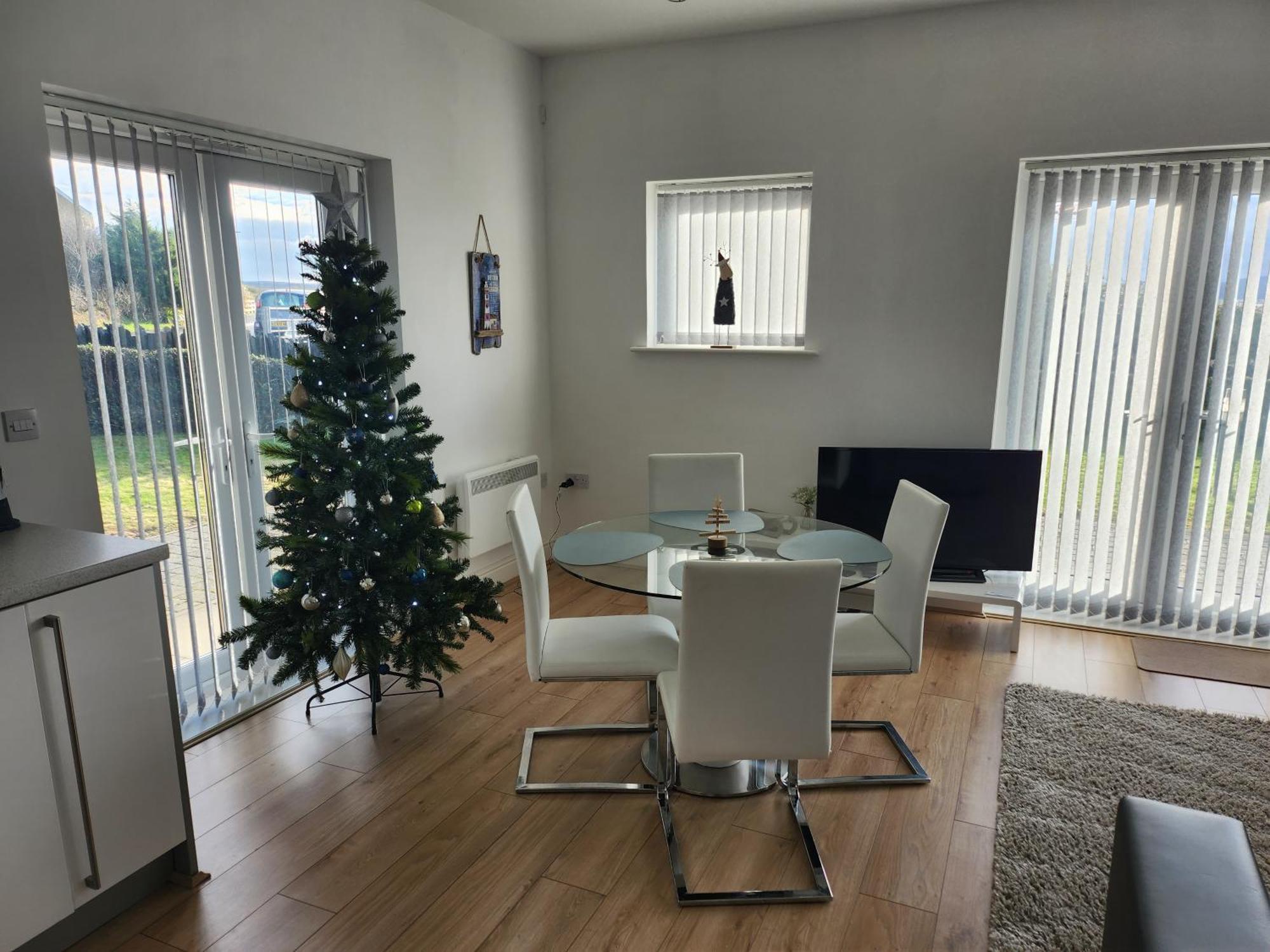 Coastal Apartment With Beach On Your Doorstep! Llanelli Exterior foto